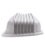 Edelbrock Valve Cover Classic Series Chevrolet 1965 and Later 396-502 V8 Satin thumbnail 5
