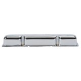 Edelbrock Valve Cover Signature Series AMC/Jeep 1967-1991 290-401 CI V8 Chrome thumbnail 5