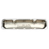 Edelbrock Valve Cover Signature Series AMC/Jeep 1967-1991 290-401 CI V8 Chrome thumbnail 6