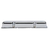 Edelbrock Valve Cover Signature Series AMC/Jeep 1967-1991 290-401 CI V8 Chrome thumbnail 7