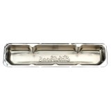 Edelbrock Valve Cover Signature Series AMC/Jeep 1967-1991 290-401 CI V8 Chrome thumbnail 8