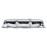 Edelbrock Valve Cover Signature Series Chevrolet 1982-1993 2 8L 60 V6 Chrome thumbnail 8