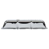 Edelbrock Valve Cover Signature Series Chevrolet 1982-1993 2 8L 60 V6 Chrome thumbnail 9