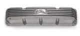 Edelbrock Valve Cover Classic Series AMC/Jeep 1967-91 290-401 CI V8 Polshed thumbnail 1