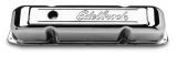Edelbrock Valve Cover Signature Series Chrysler 1958-1979 361-440 V8 Chrome thumbnail 1