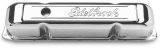 Edelbrock Valve Cover Signature Series Chrysler 1958-1979 361-440 V8 Chrome thumbnail 4