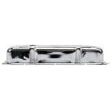 Edelbrock Valve Cover Signature Series Chrysler 1958-1979 361-440 V8 Chrome thumbnail 9