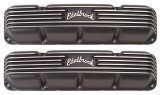 Edelbrock Valve Cover Classic Series AMC/Jeep 1967-91 290-401 CI V8 Black thumbnail 3