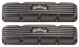 Edelbrock Valve Cover Classic Series AMC/Jeep 1967-91 290-401 CI V8 Black thumbnail 4