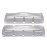 Edelbrock Valve Cover Classic Series AMC/Jeep 1967-91 290-401 CI V8 Satin thumbnail 4