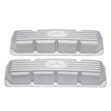 Edelbrock Valve Cover Classic Series AMC/Jeep 1967-91 290-401 CI V8 Satin thumbnail 5