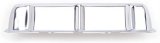Edelbrock Valve Cover Signature Series Ford 260-289-302-351W CI V8 Chrome thumbnail 3