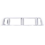 Edelbrock Valve Cover Signature Series Ford 260-289-302-351W CI V8 Chrome thumbnail 9