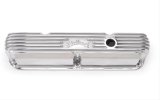 Edelbrock Valve Cover Classic Series Chrysler La 318-340-360 CI V8 Satin thumbnail 1