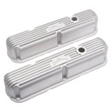 Edelbrock Valve Cover Classic Series Chrysler La 318-340-360 CI V8 Satin thumbnail 5