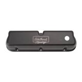 Edelbrock Valve Cover Victor Series Ford 289-302-351W CI V8 Tall Black thumbnail 1