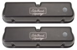 Edelbrock Valve Cover Victor Series Ford 289-302-351W CI V8 Tall Black thumbnail 3