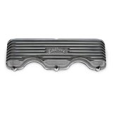 Edelbrock Valve Cover Classic Series Chevrolet W 348/409 CI V8 Polshed thumbnail 1