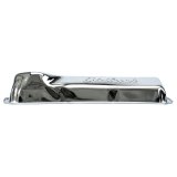 Edelbrock Valve Cover Signature Series Ford 351M-400-351C CI V8 Chrome thumbnail 5