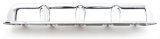 Edelbrock Valve Cover Signature Series Oldsmobile 350-455 CI V8 Chrome thumbnail 3