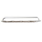Edelbrock Valve Cover Signature Series Oldsmobile 350-455 CI V8 Chrome thumbnail 7