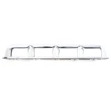 Edelbrock Valve Cover Signature Series Oldsmobile 350-455 CI V8 Chrome thumbnail 9