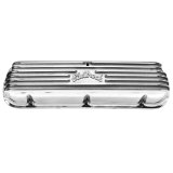 Edelbrock Valve Cover Classic Series Ford 1962-95 221 351W V8 Polshed thumbnail 3