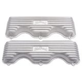 Edelbrock Valve Cover Classic Series Chevrolet W 348/409 CI V8 Satin thumbnail 3