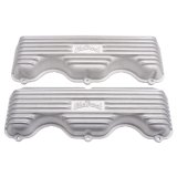 Edelbrock Valve Cover Classic Series Chevrolet W 348/409 CI V8 Satin thumbnail 4