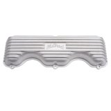 Edelbrock Valve Cover Classic Series Chevrolet W 348/409 CI V8 Satin thumbnail 8