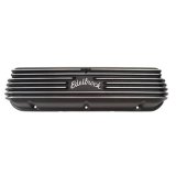 Edelbrock Valve Cover Classic Series Ford 1962-95 221 351W V8 Black thumbnail 1