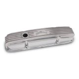 Edelbrock Valve Cover Classic Series Chrysler 383/440 CI V8 Polshed thumbnail 1