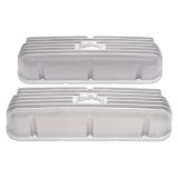 Edelbrock Valve Cover Classic Series Ford 1962-95 221 351W V8 Satin thumbnail 2