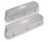 Edelbrock Valve Cover Classic Series Ford 1962-95 221 351W V8 Satin thumbnail 3