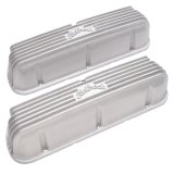 Edelbrock Valve Cover Classic Series Ford 1962-95 221 351W V8 Satin thumbnail 4