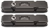 Edelbrock Valve Cover Classic Series Chrysler 383/440 CI V8 Black thumbnail 4