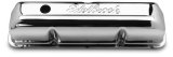 Edelbrock Valve Cover Signature Series Ford 1958-1976 FE V8 Chrome thumbnail 1