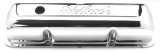 Edelbrock Valve Cover Signature Series Ford 1958-1976 FE V8 Chrome thumbnail 4