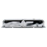 Edelbrock Valve Cover Signature Series Ford 1958-1976 FE V8 Chrome thumbnail 6