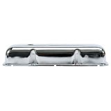 Edelbrock Valve Cover Signature Series Ford 1958-1976 FE V8 Chrome thumbnail 7