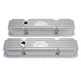 Edelbrock Valve Cover Classic Series Chrysler 383/440 CI V8 Satin thumbnail 3