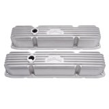 Edelbrock Valve Cover Classic Series Chrysler 383/440 CI V8 Satin thumbnail 4