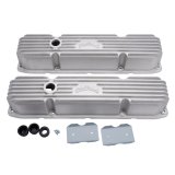 Edelbrock Valve Cover Classic Series Chrysler 383/440 CI V8 Satin thumbnail 8