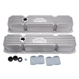 Edelbrock Valve Cover Classic Series Chrysler 383/440 CI V8 Satin thumbnail 9