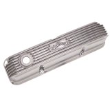 Edelbrock Valve Cover Classic Series Ford 1958-1976 FE V8 Polshed thumbnail 5