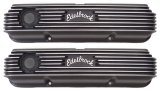 Edelbrock Valve Cover Classic Series Ford 1958-1976 FE V8 Black thumbnail 4
