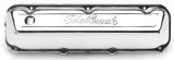 Edelbrock Valve Cover Signature Series Ford 429/460 CI V8 Chrome thumbnail 4