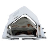 Edelbrock Valve Cover Signature Series Ford 429/460 CI V8 Chrome thumbnail 5