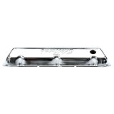 Edelbrock Valve Cover Signature Series Ford 429/460 CI V8 Chrome thumbnail 6
