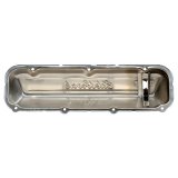Edelbrock Valve Cover Signature Series Ford 429/460 CI V8 Chrome thumbnail 9
